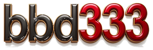 bbd333 logo